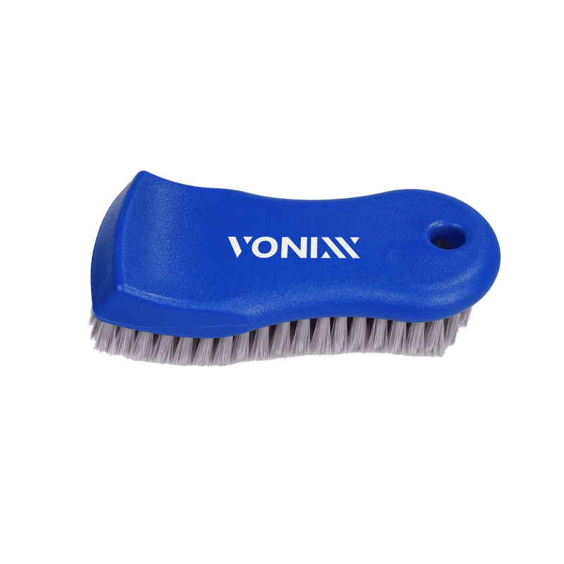 ESCOVA PARA LIMPEZA COM CERDAS MACIAS