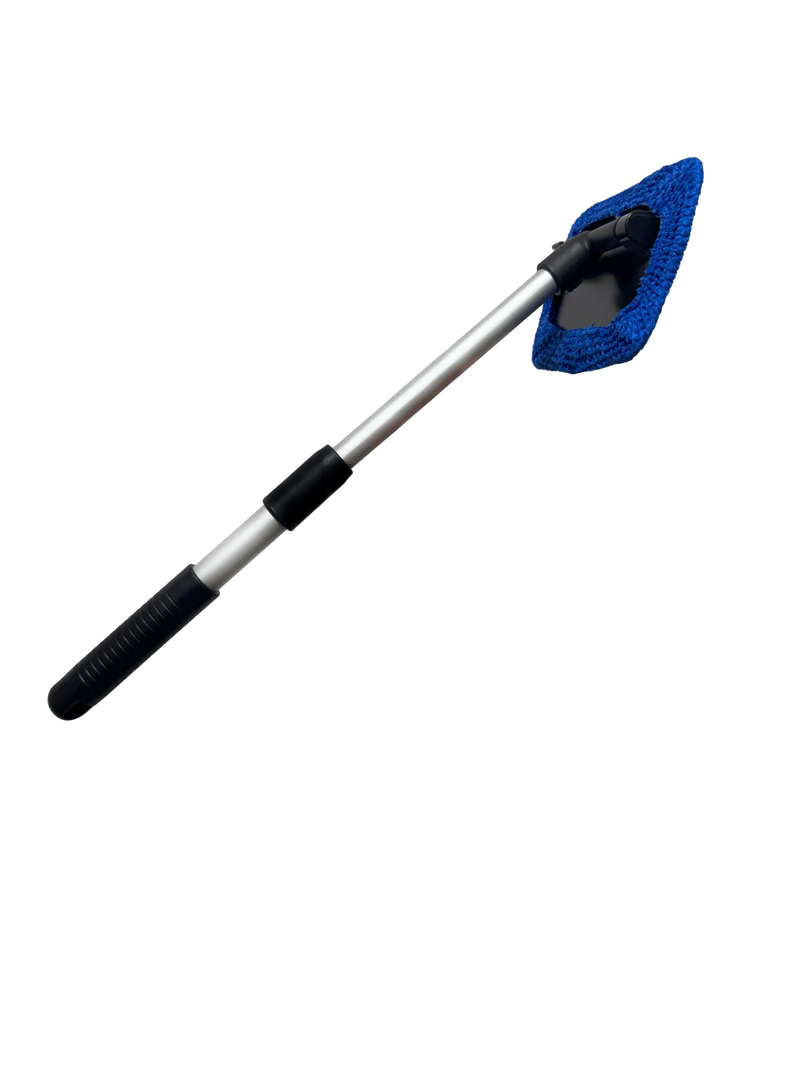 LIMPA VIDROS RETRÁTIL