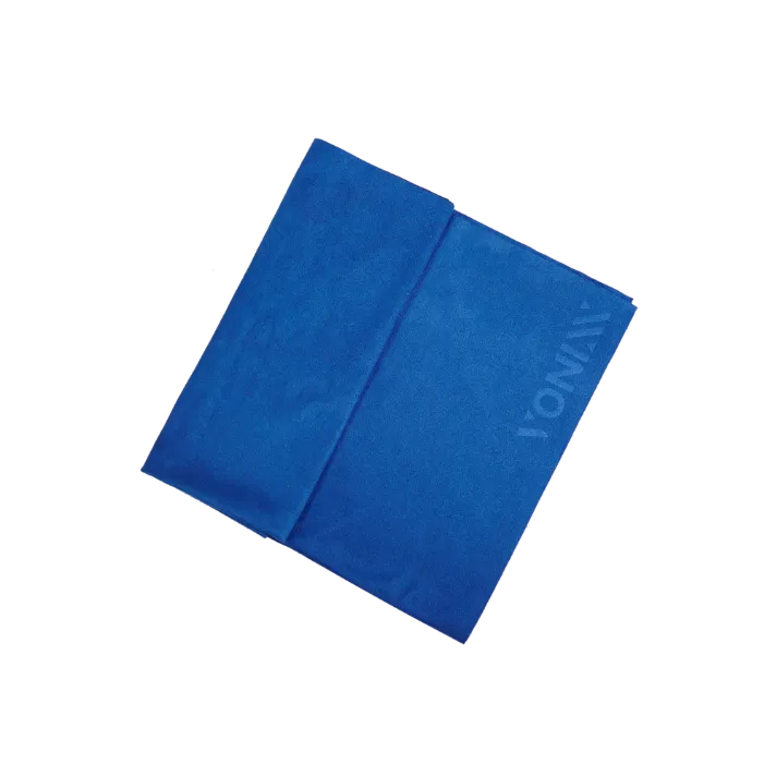 PANO MICROFIBRA ACABAMENTO ULTRA FINO 40X40 200GSM