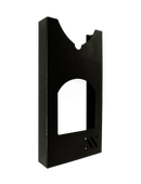 SUPORTE DE PAREDE PARA POLITRIZ