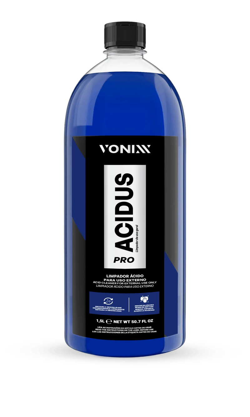 ACIDUS PRO ACIDUS PRO