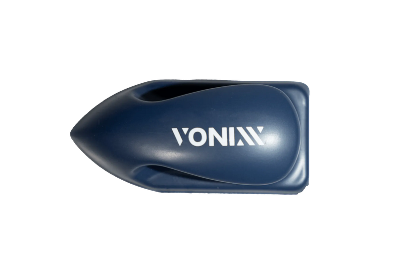 ESCOVA DE LIMPEZA 11,5X5,5CM VONIXX