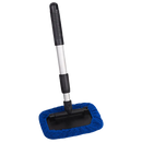 LIMPA VIDROS RETRÁTIL