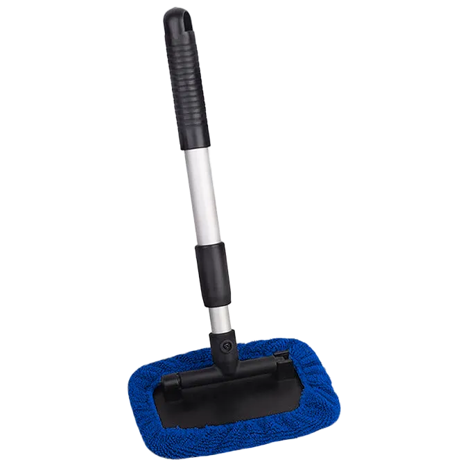 LIMPA VIDROS RETRÁTIL