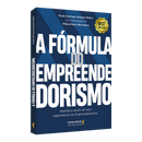 LIVRO A FORMULA DO EMPREENDEDORISMO
