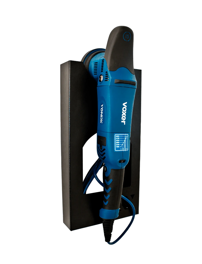 SUPORTE DE PAREDE PARA POLITRIZ