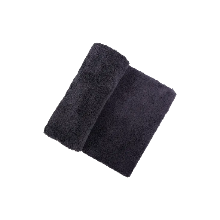 TOALHA MICROFIBRA FELPUDA VONIXX 40X40CM 410GSM