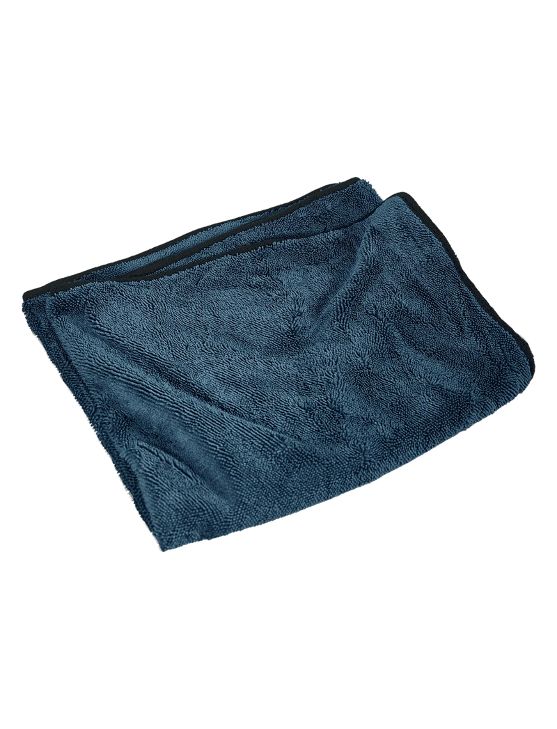 TOALHA DE MICROFIBRA PARA SECAGEM MAXX 50X90 600GSM TOALHA DE MICROFIBRA PARA SECAGEM MAXX 50X90 600GSM