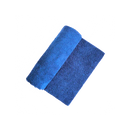 TOALHA DE MICROFIBRA S/COSTURA 40X40 350GSM