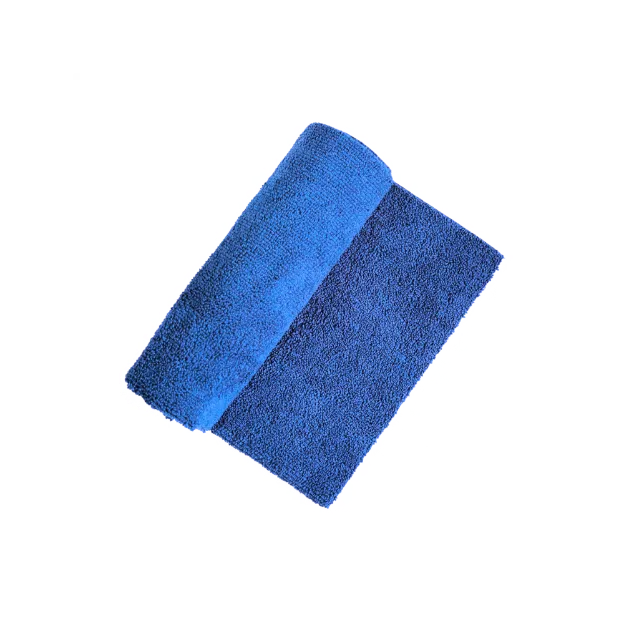 TOALHA DE MICROFIBRA S/COSTURA 40X40 350GSM