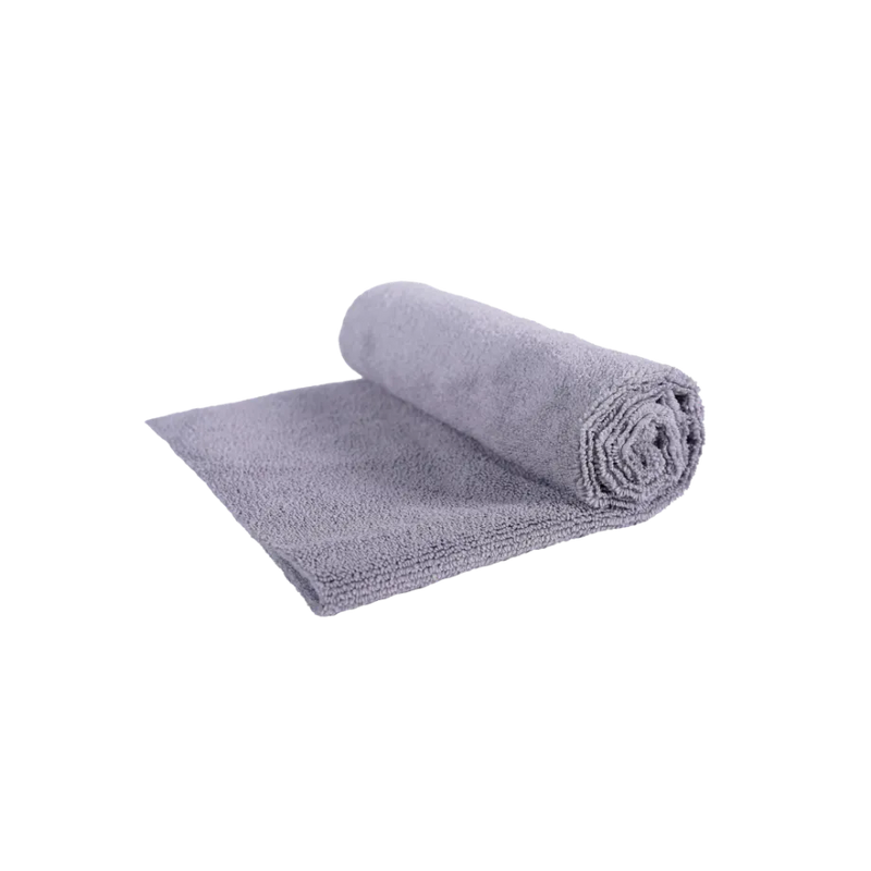 TOALHA DE MICROFIBRA SEM COSTURA 40X60 350GSM