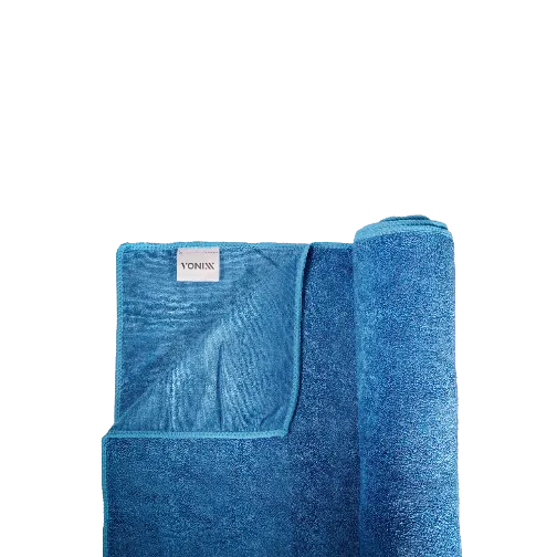 TOALHA DE MICROFIBRA ULTRA SECAGEM 70X120 400GSM