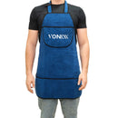 AVENTAL MICROFIBRAS 69X75CM 290G