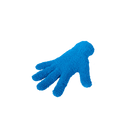 LUVA DE MICROFIBRA PARA INTERIORES