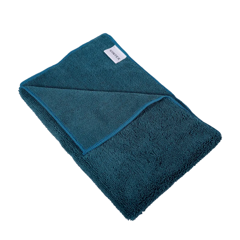 TOALHA MICROFIBRA VINTEX 40X60CM 350GSM