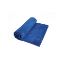 TOALHA DE MICROFIBRA S/COSTURA 40X40 350GSM