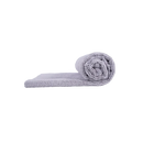 TOALHA DE MICROFIBRA SEM COSTURA 40X60 350GSM