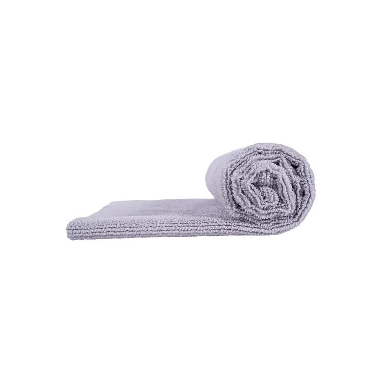 TOALHA DE MICROFIBRA SEM COSTURA 40X60 350GSM