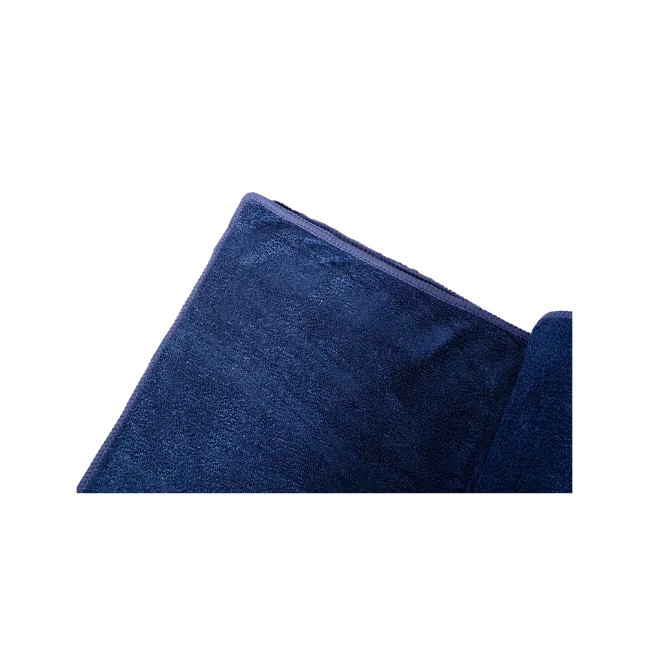 TOALHA MICROFIBRA DE SECAGEM VONIXX 50X90 350GSM