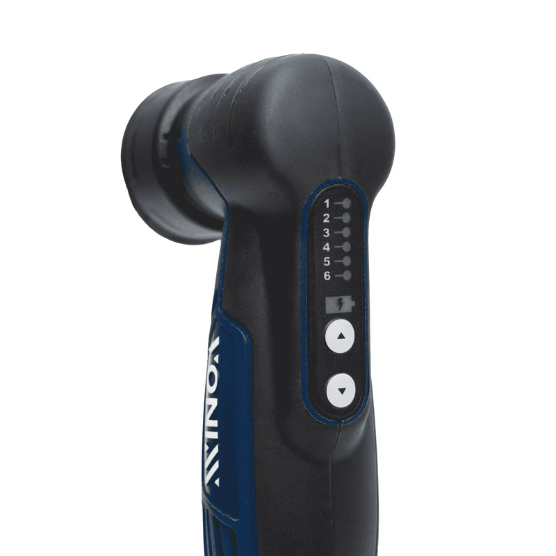 NANO POLITRIZ PORTÁTIL VOXER