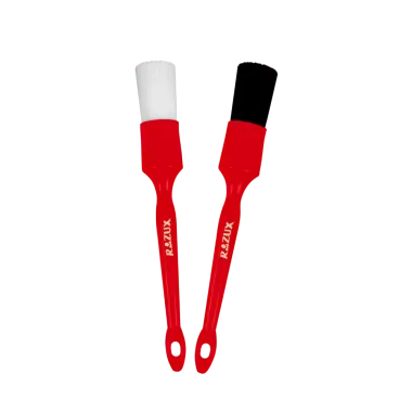 PINCÉIS PARA DETALHAMENTO DE MOTOS