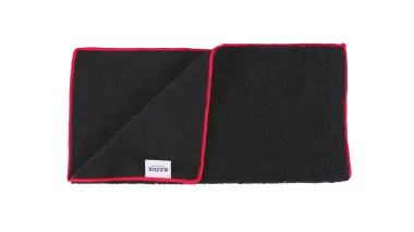 TOALHA MICROFIBRA 40X40CM 350GSM RAZUX