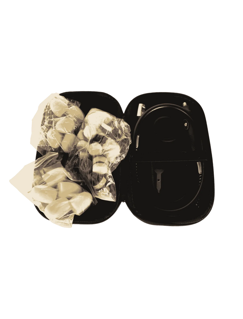 MINI POLITRIZ FLEXÍVEL VOXER