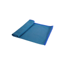 PANO DE MICROFIBRA PARA VIDROS VONIXX 40X40 260GSM