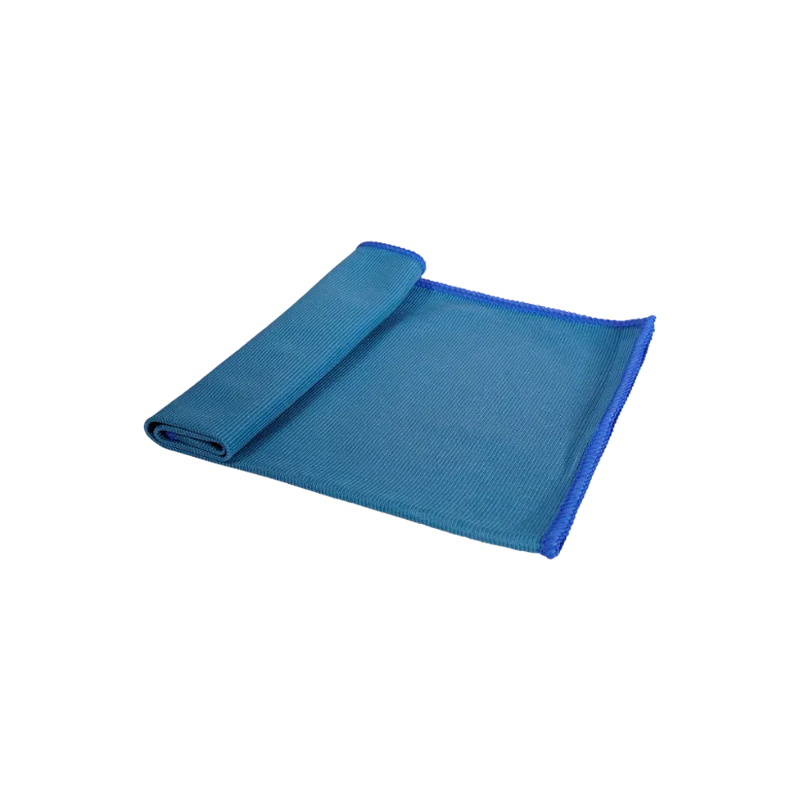 PANO DE MICROFIBRA PARA VIDROS VONIXX 40X40 260GSM