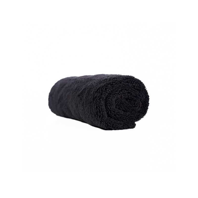 TOALHA MICROFIBRA FELPUDA VONIXX 40X40CM 410GSM