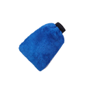 LUVA DE MICROFIBRA REMOVE INSETOS