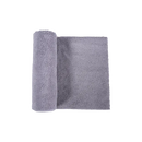 TOALHA DE MICROFIBRA SEM COSTURA 40X60 350GSM