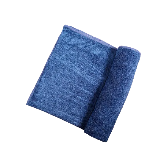 TOALHA MICROFIBRA DE SECAGEM VONIXX 50X90 350GSM