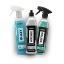 Kit Glazy + Intese + Sintra Fast