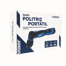 NANO POLITRIZ PORTÁTIL VOXER