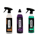 Kit Limpeza Iniciante