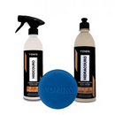 Kit proteção de couro